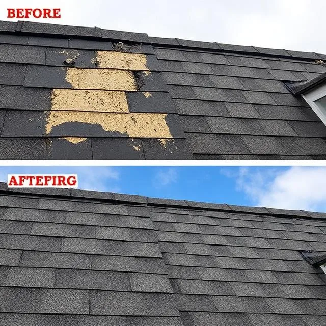 Roof Repair Near Me in Merryville, LA near me